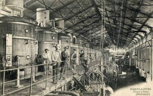 Iparosított termék!