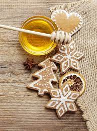 Méz Ajándéknak Karácsonyra