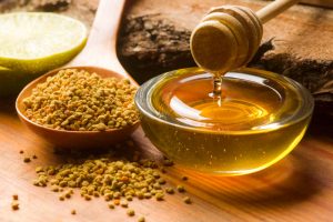 Virágpor 17 kerület