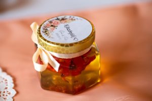 esküvői köszönőajándék