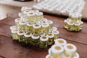 esküvői köszönőajándék budapest