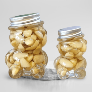 Mandulás mézes ajándék