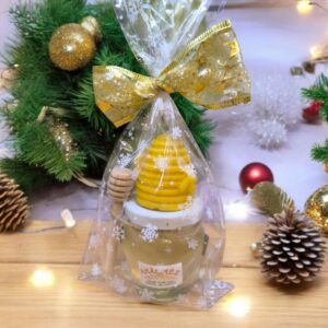 Karácsonyi Mézes Csomag