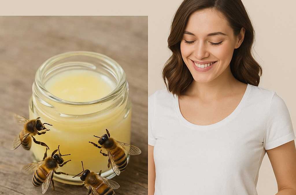 Méhpempő és női hormonháztartás – babatervezés támogatása