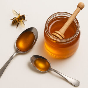 🌿 Melyik méz mire jó, és mennyi mézet fogyasszunk naponta az egyes fajtákból