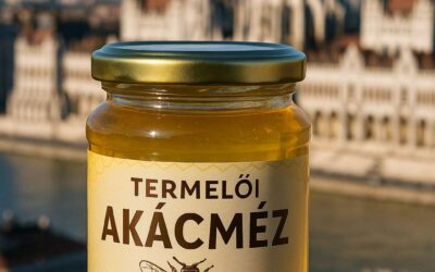 Termelői méz Budapesten – Hol vásárolj igazi magyar mézet?